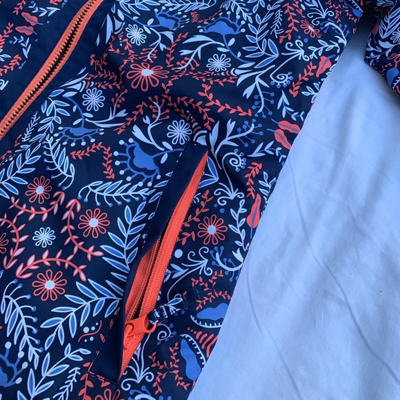 ❄️NWT Roxy Girl’s Winter Jacket ❄️ - Picture 5 of 6